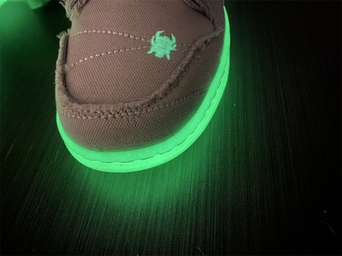 nike sb dunk low mummy - dm0774-111