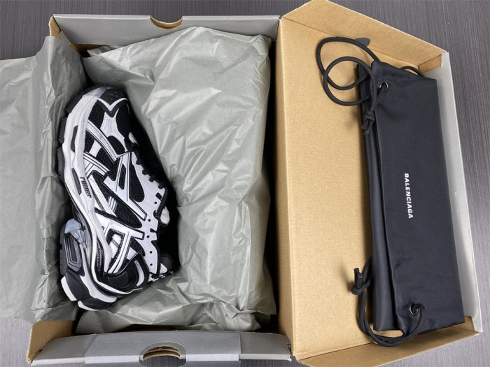 blcg runner grey black grey - w3r82 9010