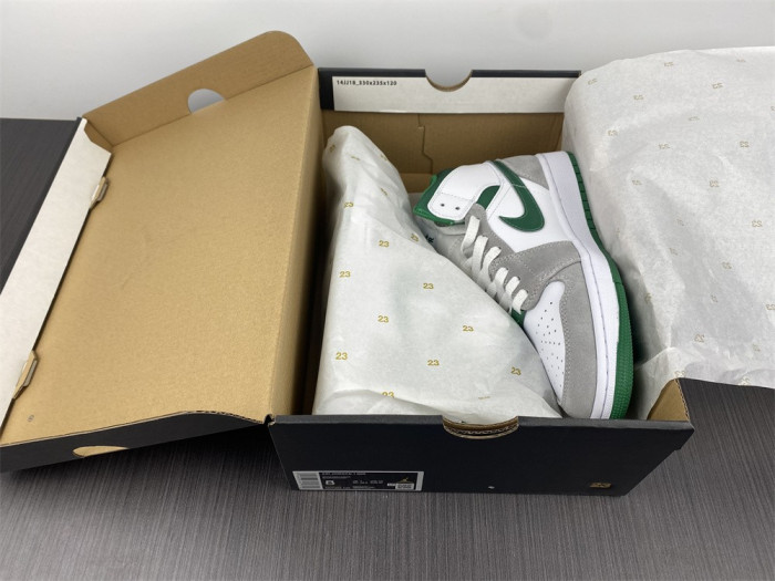 air jordan 1 mid se