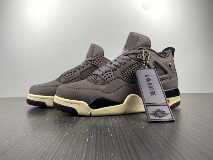 jordan 4 retro a ma maniére violet ore - dv6773-220 jordan 4 retro a ma maniére violet ore - dv6773-220