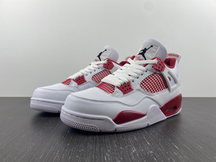 jordan 4 retro alternate 89 - 308497-106 jordan 4 retro alternate 89 - 308497-106