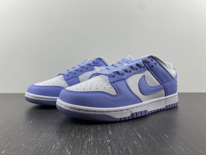 nike dunk low next nature lilac (w) - dn1431-103 nike dunk low next nature lilac (w) - dn1431-103