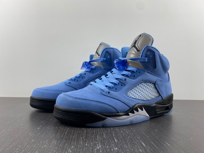 air jordan 5 unc dv1310-401