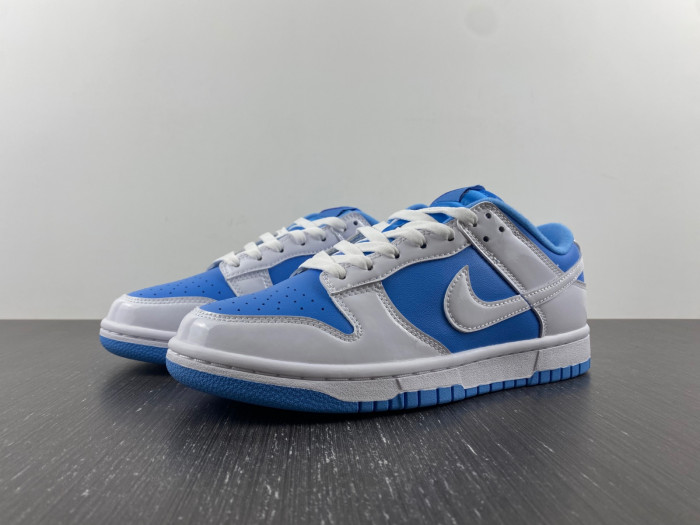 nike dunk low reverse unc (w) - dj9955-101 nike dunk low reverse unc (w) - dj9955-101