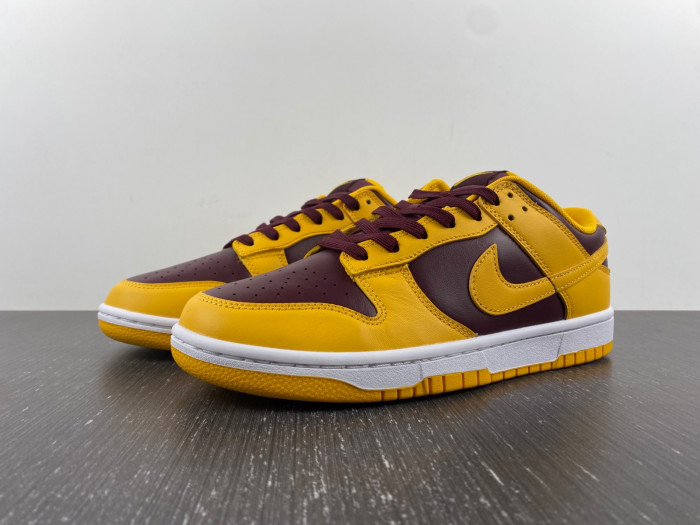 nike dunk low arizona state - dd1391-702 nike dunk low arizona state - dd1391-702