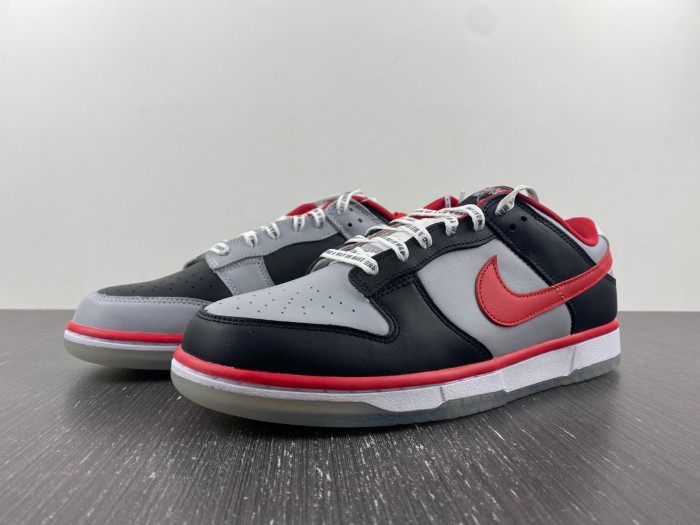 nike dunk low clark atlanta university dr6189-001 nike dunk low clark atlanta university dr6189-001