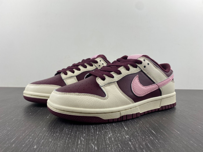 nike dunk low valentine''s day dr9705-100 nike dunk low valentine''s day dr9705-100