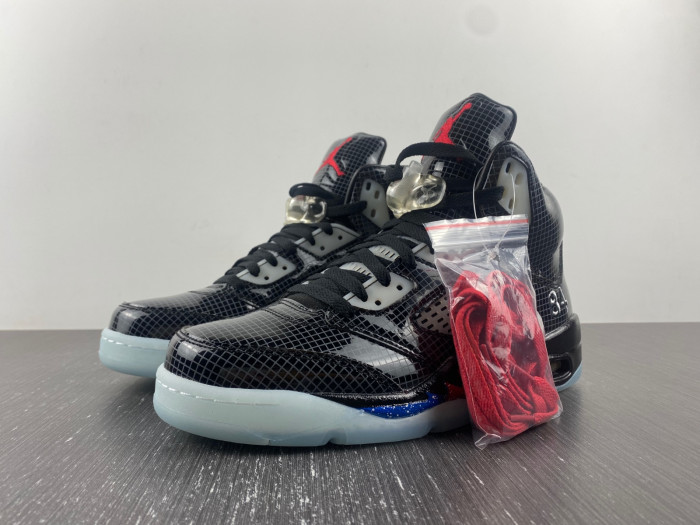 air jordan 5 ‘transformers’