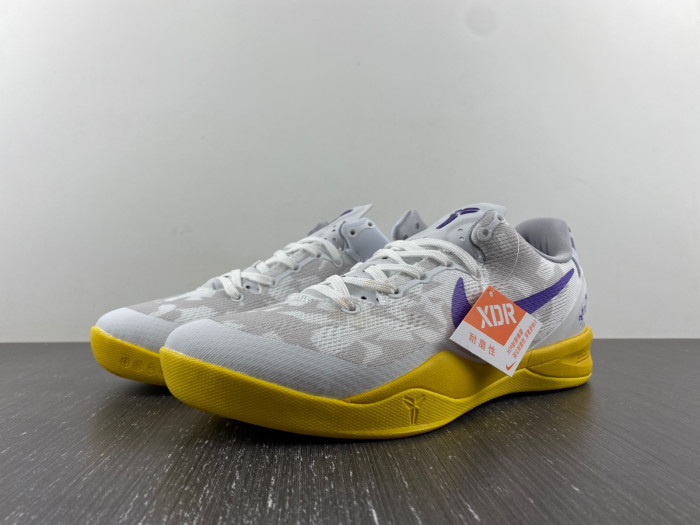 nike kobe 8 easter - 555035-302