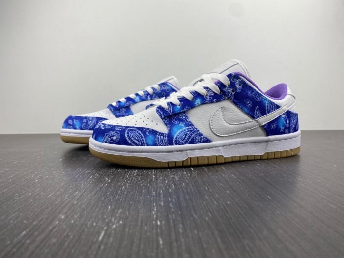 nike sb dunk low white navy blue purple ct5053-041 nike sb dunk low white navy blue purple ct5053-041