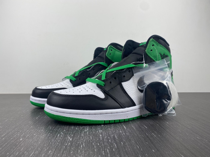 air jordan 1 retro high og "celtics" dz5485-031 air jordan 1 retro high og "celtics" dz5485-031