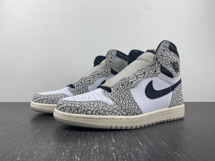air jordan 1 white cement dz5485-052 air jordan 1 white cement dz5485-052