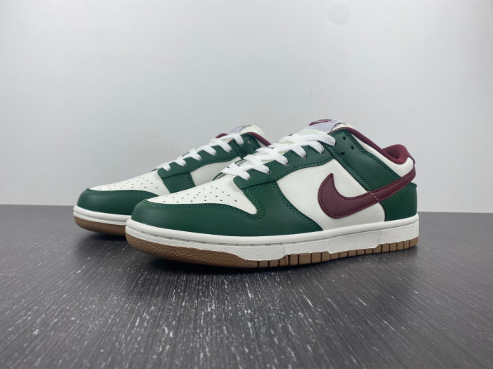 nike dunk low gorge green - fb7160-161 nike dunk low gorge green - fb7160-161