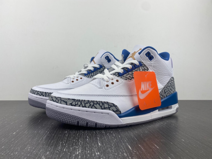 air jordan 3 "wizards" ct8532-148 air jordan 3 "wizards" ct8532-148