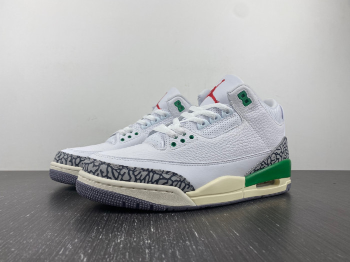 air jordan 3 lucky green wmns ck9246-136 air jordan 3 lucky green wmns ck9246-136