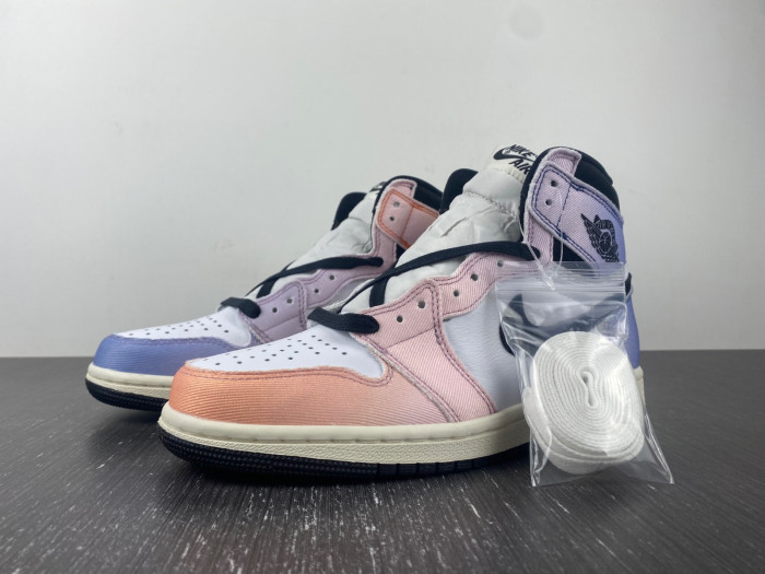 air jordan 1 high og "skyline" dx0054-805 air jordan 1 high og "skyline" dx0054-805