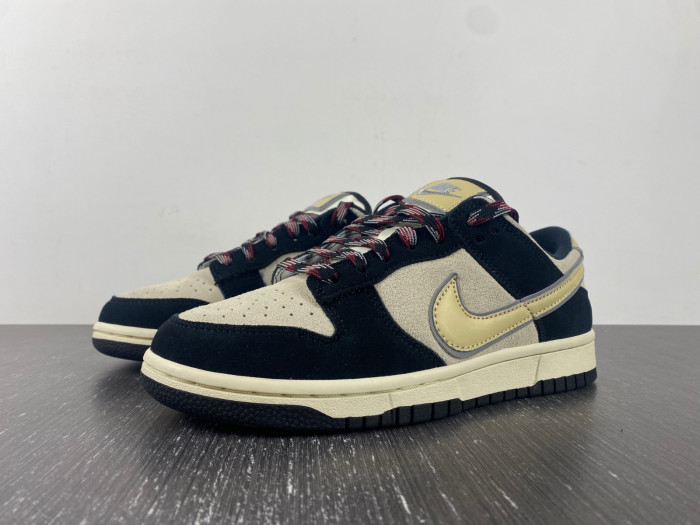 nike dunk low "navy suede" dv3054-001 nike dunk low "navy suede" dv3054-001