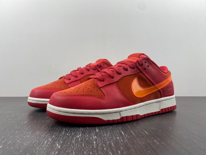 nike dunk low atl - fd0724-657 nike dunk low atl - fd0724-657