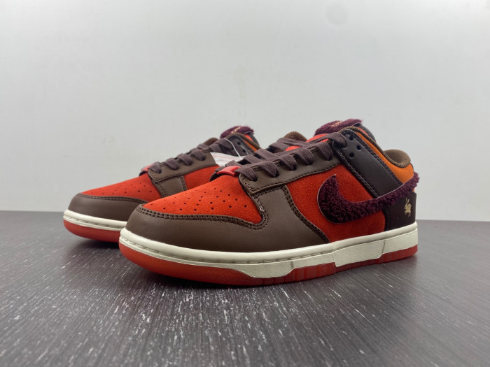 nike dunk low "year of the rabbit" fd4203-661 nike dunk low "year of the rabbit" fd4203-661