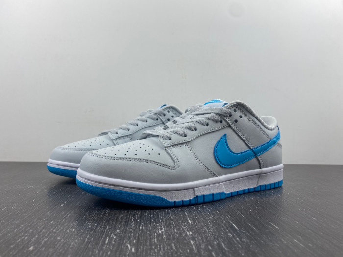 nike dunk low ''light bone blue'' dv0831-001 nike dunk low ''light bone blue'' dv0831-001