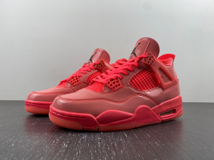jordan 4 retro hot punch (w) aq9128-600 jordan 4 retro hot punch (w) aq9128-600