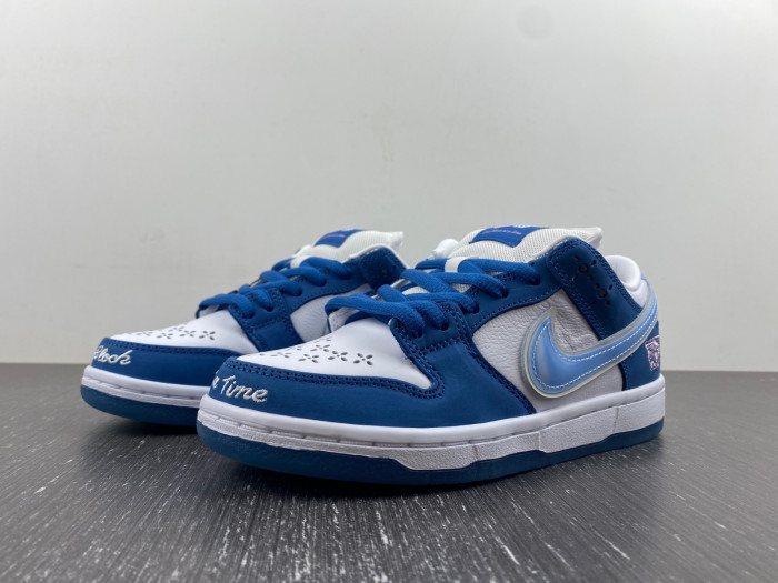 born x raised x nike sb dunk low fn7819-400 born x raised x nike sb dunk low fn7819-400