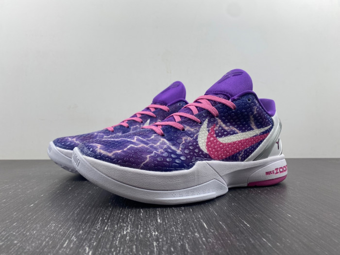 nike kobe 6 protro cw2190-666