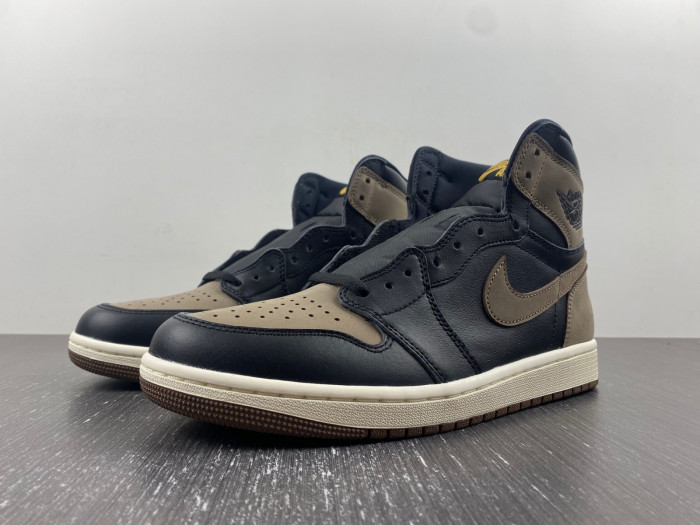 air jordan 1 retro high og "palomino" dz5485-020 air jordan 1 retro high og "palomino" dz5485-020