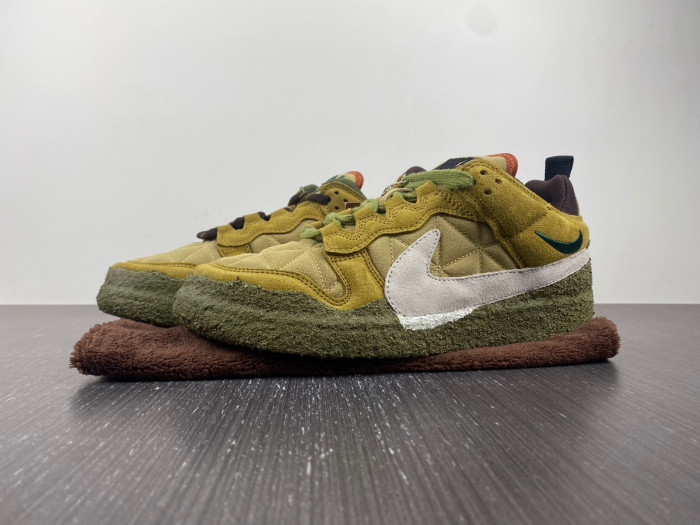 cactus plant flea market x nike dunk low dm0430-700 cactus plant flea market x nike dunk low dm0430-700