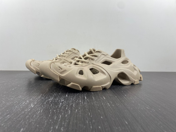 blcg mold closed rubber sandals bl56216