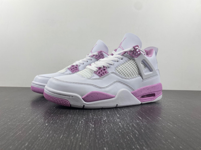 air jordan 4 white and pink ct8527-116 air jordan 4 white and pink ct8527-116