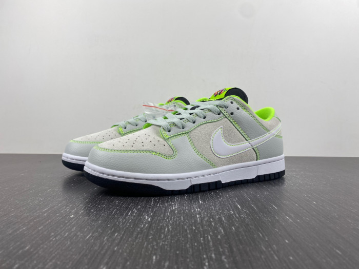 nike dunk low university of oregon pe (2023) men''s fq7260-001