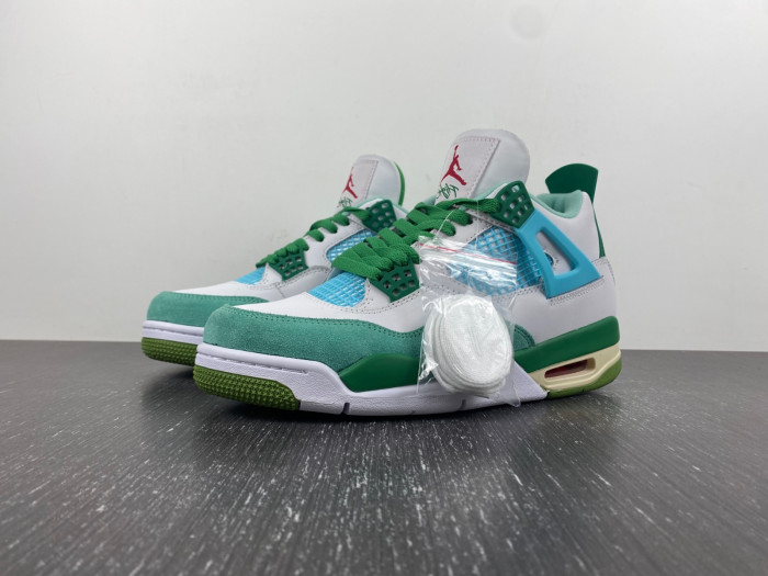 air jordan 4 pe sb aj4-kncw air jordan 4 pe sb aj4-kncw