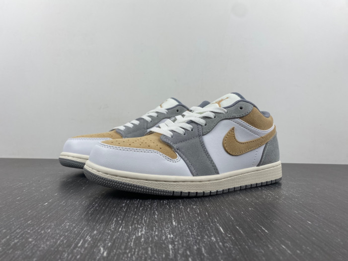 air jordan 1 low white grey dc0774-189 air jordan 1 low white grey dc0774-189