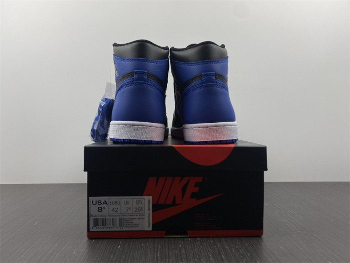 air jordan 1 retro royal (2017) 555088-007