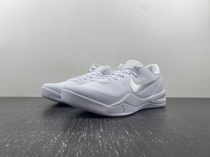 nike kobe 8 protro ''halo'' fj9364-100