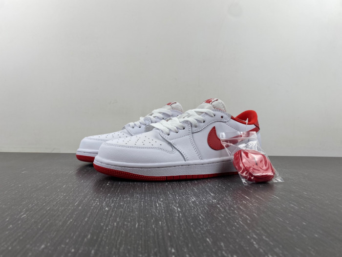 air jordan 1 retro low og ''university red'' cz0790-161 air jordan 1 retro low og ''university red'' cz0790-161