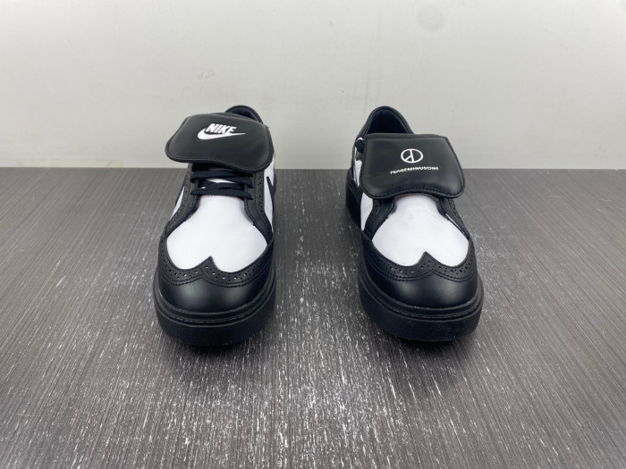 g-dragon x nike kwondo 1