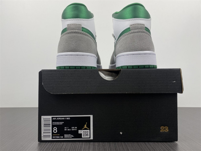 air jordan 1 mid se