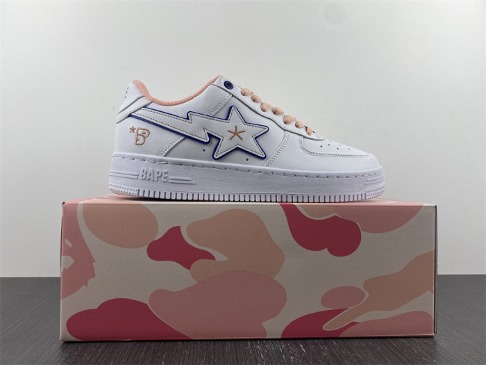 bape sta tokyo sneaker ba589-0236