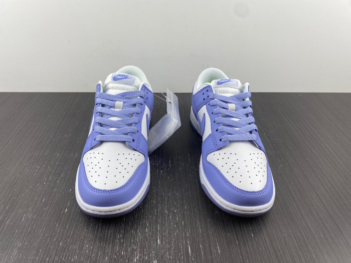 nike dunk low next nature lilac (w) - dn1431-103