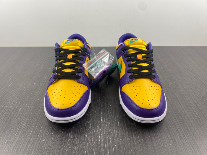 nike dunk low lx lisa leslie (w) - do9581-500