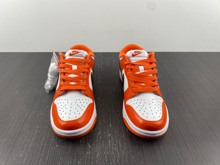 nike dunk low patent halloween (w) - dj9955-800