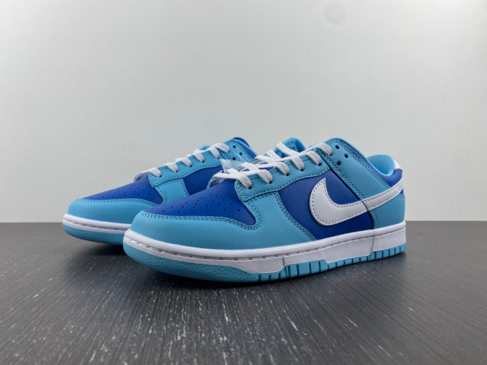 nike dunk low retro qs argon (2022) dm0121-400 nike dunk low retro qs argon (2022) dm0121-400