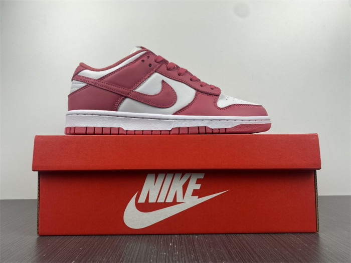 nike dunk low archeo pink (w) - dd1503-111