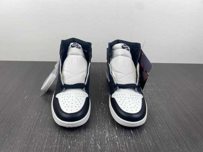 air jordan 1 high 85 black white bq4422-001