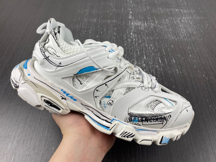 blcg track trainer 3.0 bl214-0032