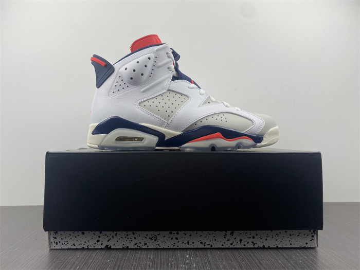 air jordan 6 retro tinker white/infrared 23-neutral grey-sail 384664-104