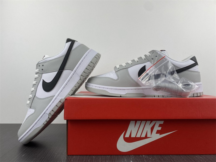 nike dunk low lottery dr9654-001