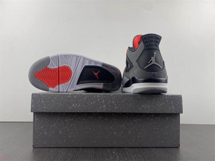 air jordan 4 infrared dh6927-061